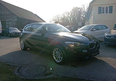 BMW 114 1 Limousine 3-trg. i Advantage Top