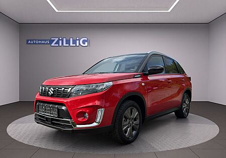 Suzuki Vitara 1.4 BOOSTERJET Hybrid Comfort Allgrip