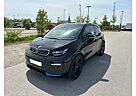 BMW i3S (120Ah), Garantie, Navi,DrivingAssistant