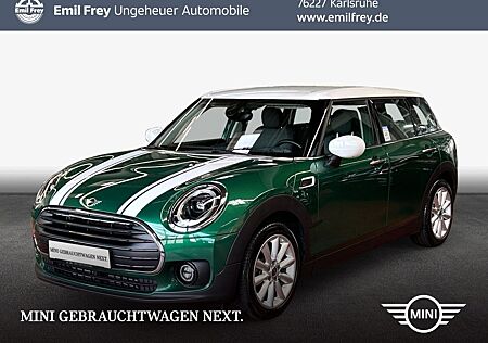 Mini Cooper Clubman Aut. Classic Trim