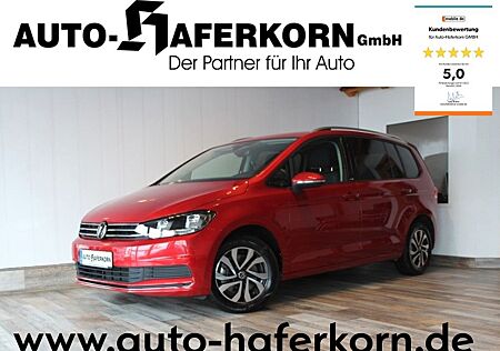 VW Touran Volkswagen 1.5 TSI 150 Active S&S*SZHZG*NAVI*7SITZE