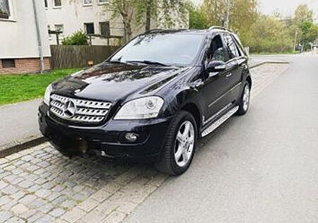 Mercedes-Benz ML 420 CDI 4MATIC -