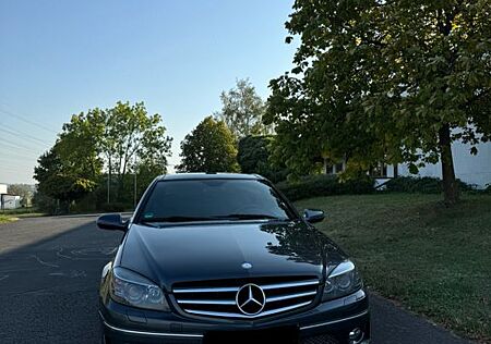 Mercedes-Benz CLC 220 CDI -