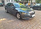 Skoda Superb Lim. Style