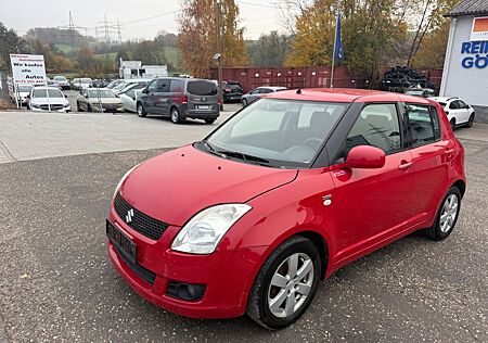 Suzuki Swift Lim. Club