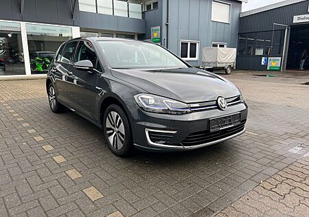 VW Golf Volkswagen VII Lim. e-