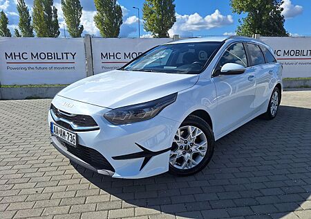 Kia Cee'd Sportswagon Gold DTC 27%VAT