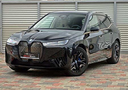 BMW iX xDrive40 -