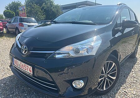 Toyota Verso 1.8l Valvematic Executive 7-Sitzer Navi.