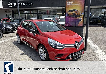 Renault Clio IV Limited