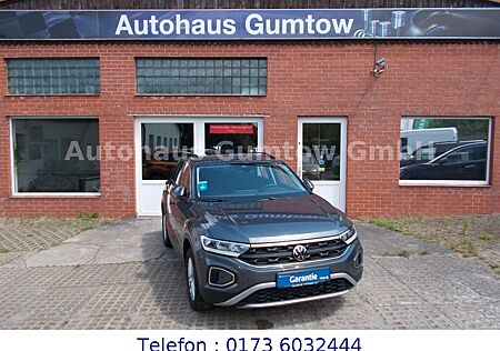 VW T-Roc Volkswagen 1.0 TSI OPF Life