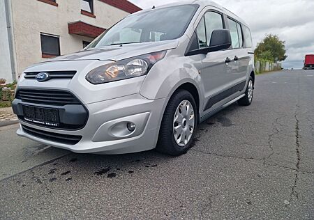 Ford Transit Connect Kombi lang Trend