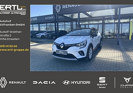 Renault Captur E-TECH PLUG-in 160 INTENS