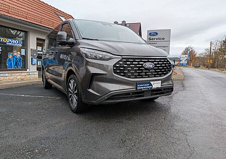 Ford Tourneo Custom L2 AWD