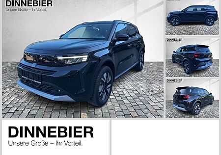 Opel Frontera gebraucht kaufen Opel Frontera Electric GS *KAMERA*LED*SITZHEIZUNG*LHZ