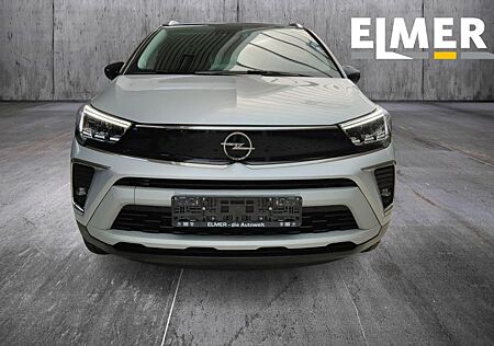 Opel Crossland X Crossland Ultimate Paket