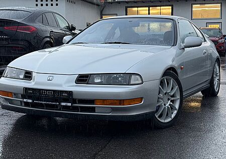 Honda Prelude BB3 H22A7 VTEC 3.000KM