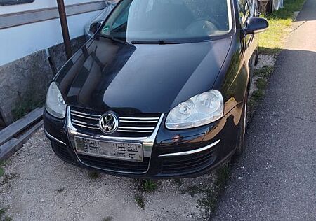 VW Golf Volkswagen 1.6 Trendline Variant Trendline