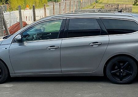 Peugeot 308 SW Style BlueHDi 120 STOP & START Style