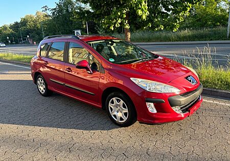 Peugeot 308 Sport 120 VTi Sport