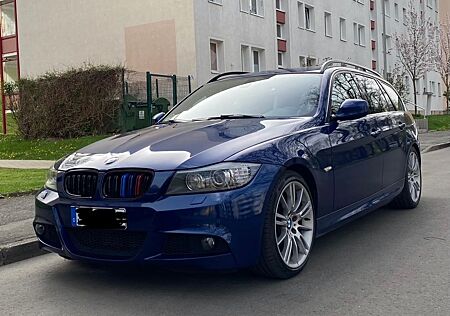 BMW 318d Touring Edition Sport Edition Sport