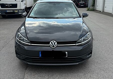VW Golf Volkswagen 1.6 TDI DSG Comfortline Comfortline