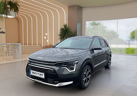 Kia Niro 1.6 GDI HEV Spirit DCT 18Z Technologie