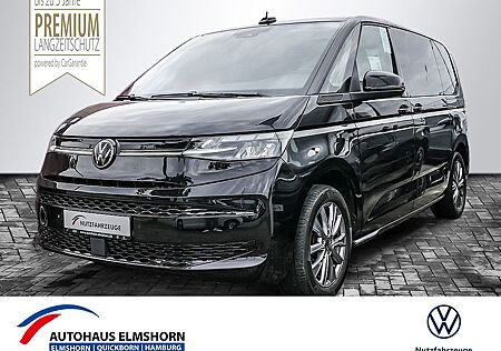 VW T7 Multivan Volkswagen 1.5 TSI Life STANDHZ LED 7-SITZER