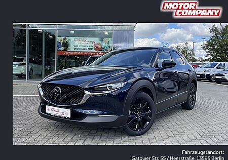 Mazda CX-30 Hybrid Automatik Sitzheizung Homura