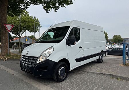 Renault Master III Kasten L2H2 HKa 3,5t