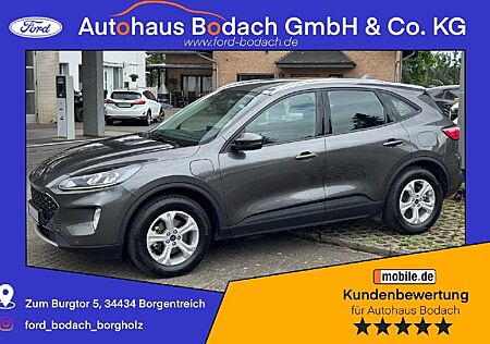Ford Kuga Cool & Connect PHEV 225PS WiPa|AHK|Dachr.