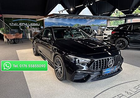 Mercedes-Benz CLE 53 AMG Mercedes-AMG CLE 53 4M+ Night*Pano*FAP*Burm*Memo