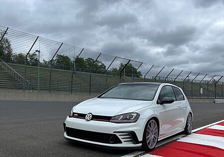 VW Golf Volkswagen VII GTI 380 PS APR OZ Gepfeffert