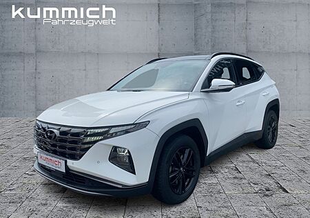 Hyundai Tucson Hybrid 1.6 T-GDi 6-AT 2WD Prime