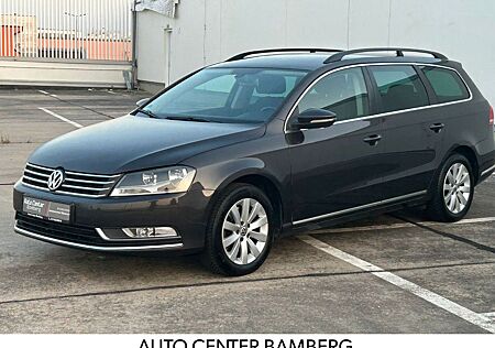 VW Passat Variant Volkswagen |Steuerkette + Zündkerzen+ TÜV Neu