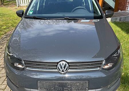VW Polo Volkswagen 1.4 TDI 55kW Trendline Trendline