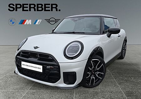 Mini Cooper S Works Sportpaket*JCW*Paket XL*Aktivsitz