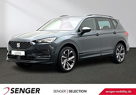 Seat Tarraco FR 2.0 TDI DSG Panorama ACC AHK Memory