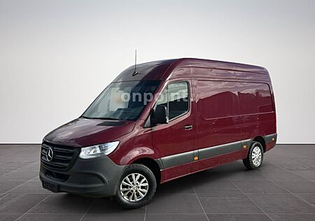 Mercedes-Benz Sprinter 317 CDI L2H2 Aut *NAVI*KAMERA*TEMPOMAT*