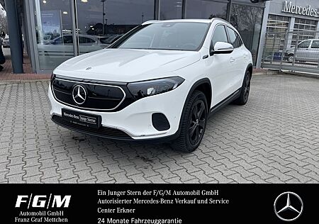 Mercedes-Benz EQA 250 Progressive/KeyGo/LED/R-Kamera/Totwinkel