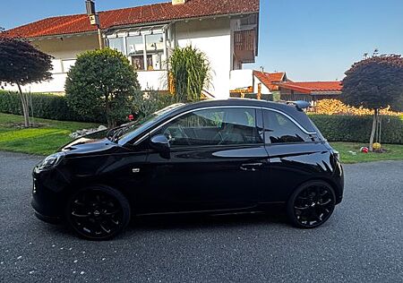 Opel Adam S 1.4 Turbo 110kW S