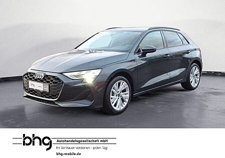 Audi A3 Sportback 30TFSI AHK KomfortPlus LED Business