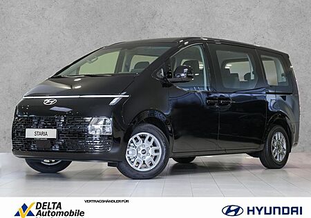 Hyundai Staria 1.6 T-GDI TREND HEV 9-Sitzer SOFORT