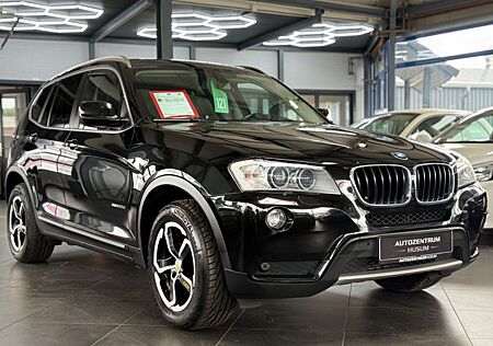 BMW X3 Baureihe xDrive 20 d*HU/AU NEU*