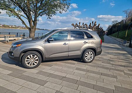 Kia Sorento 2.2 CRDi AWD Automatik Exe...