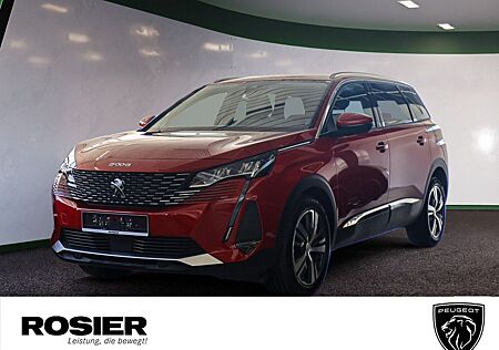 Peugeot 5008 Allure BlueHDi 130EAT8 AHK AHK LED KAMERA
