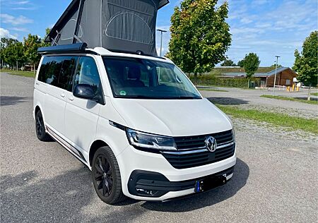 VW T6 California Volkswagen T6.1 Beach Tour Voll 3 Jahre Garan