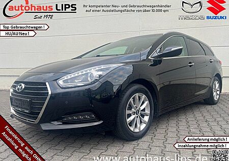 Hyundai i40 cw 2.0i Family Aut. | R.Kamera |