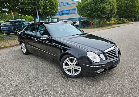Mercedes-Benz E 200 E-Klasse Lim. E 200CDI AVANTGARDE-XENON-NAVI-AHK