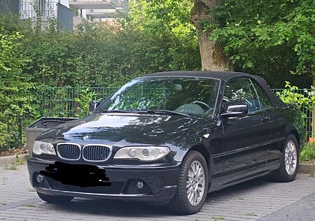 BMW 318Ci -